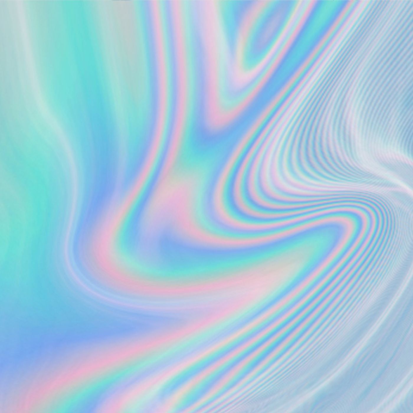  1400x1400 Hintergrundbild 1400x1400. Holographic Computer Wallpaper