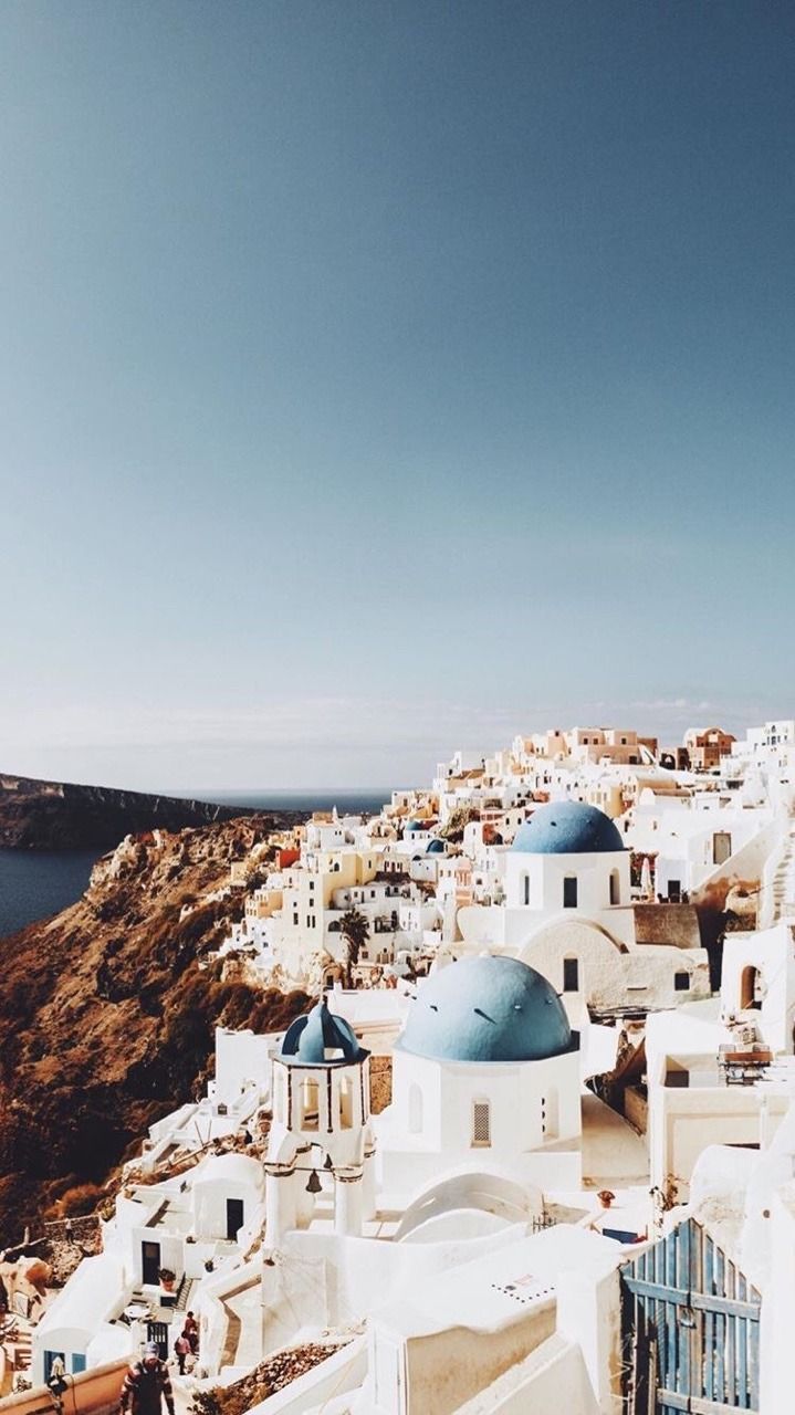  Griechenland Hintergrundbild 719x1280. Wallpaper. Travel photography, Beautiful places to travel, Vacation