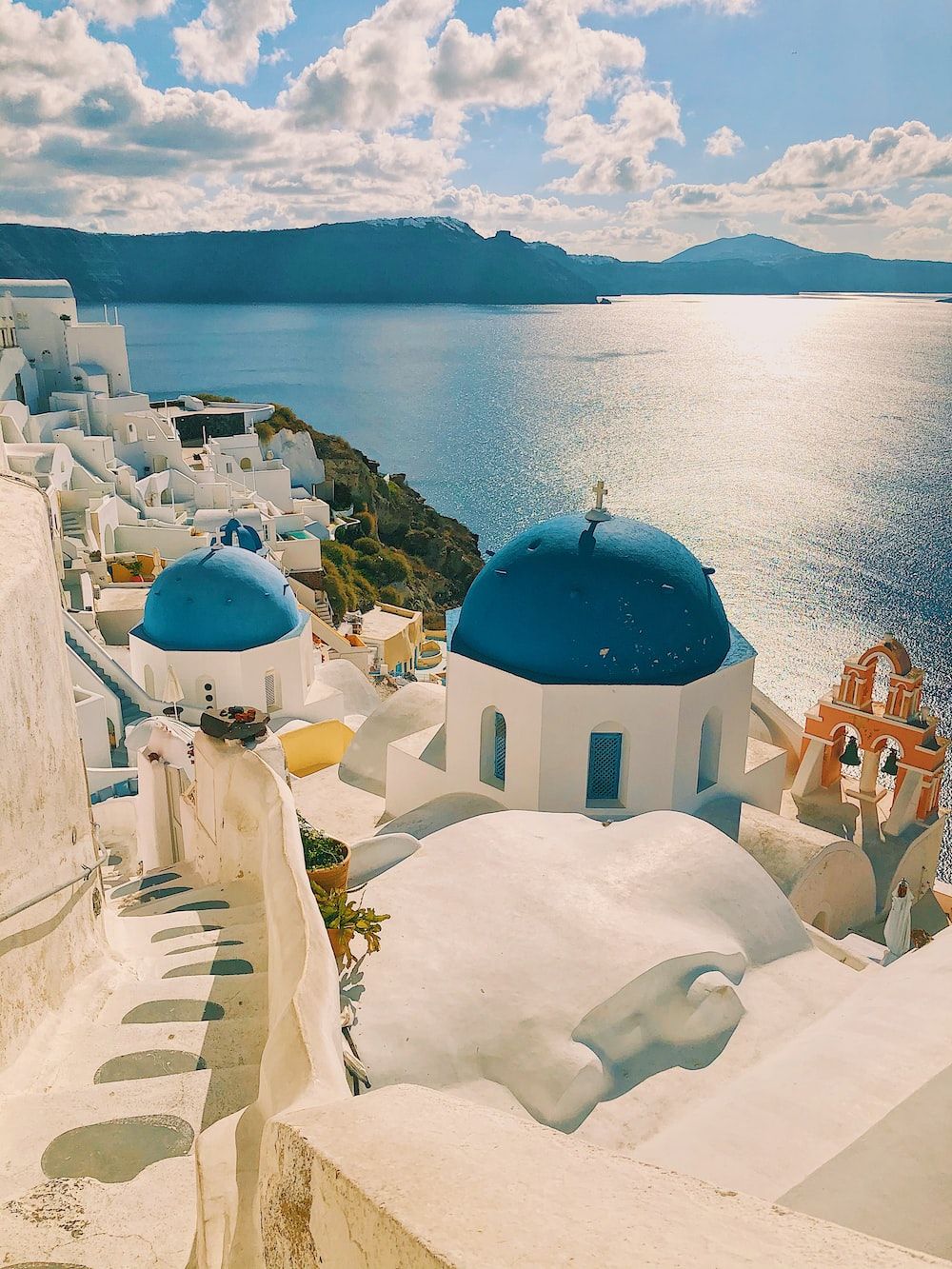  Griechenland Hintergrundbild 1000x1333. Beautiful Greece Picture. Download Free Image