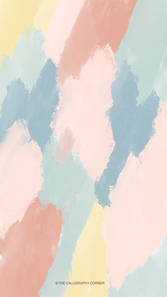  Pastell Hintergrundbild 675x1200. Pastel Aesthetic Wallpaper. Abstract, Pastel aesthetic, Aesthetic wallpaper