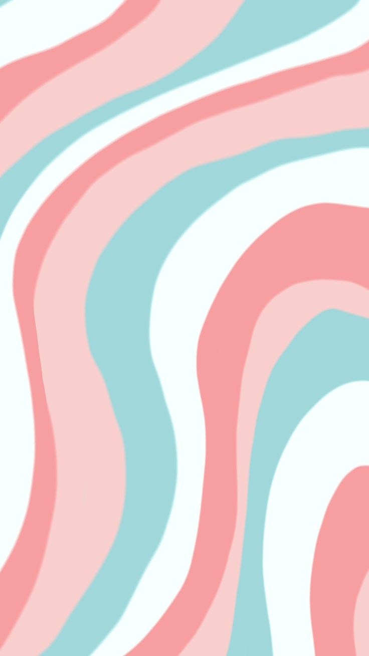  Pastell Hintergrundbild 736x1308. Aesthetic Wallpaper With Color Lines IPhone Case By Pastel PaletteD. IPhone Background Wallpaper, Aesthetic Iphone Wallpaper, Cute Patterns Wallpaper