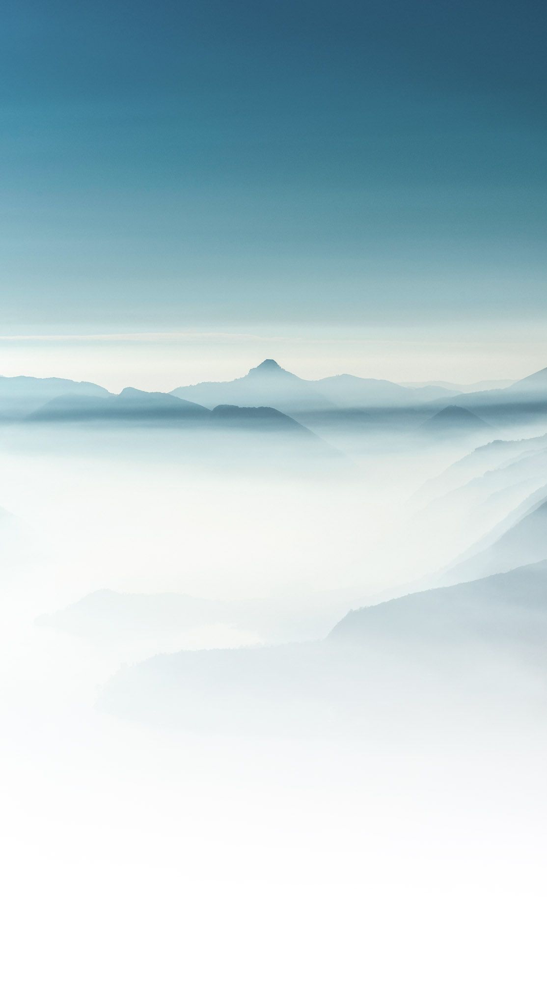  Berg Hintergrundbild 1114x2000. Kolumne: Denkt Alpinismus die Natur als Ganzes?