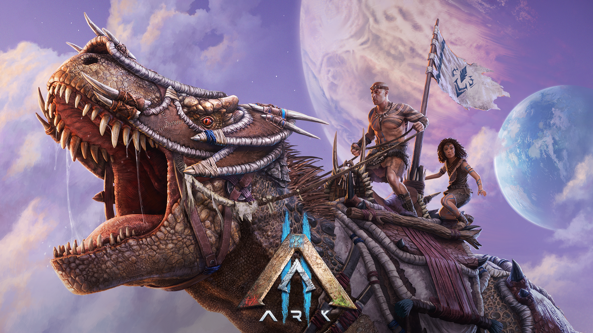  ARK: Survival Evolved Hintergrundbild 1920x1080. Ark 2 Wallpaper Free Ark 2 Background
