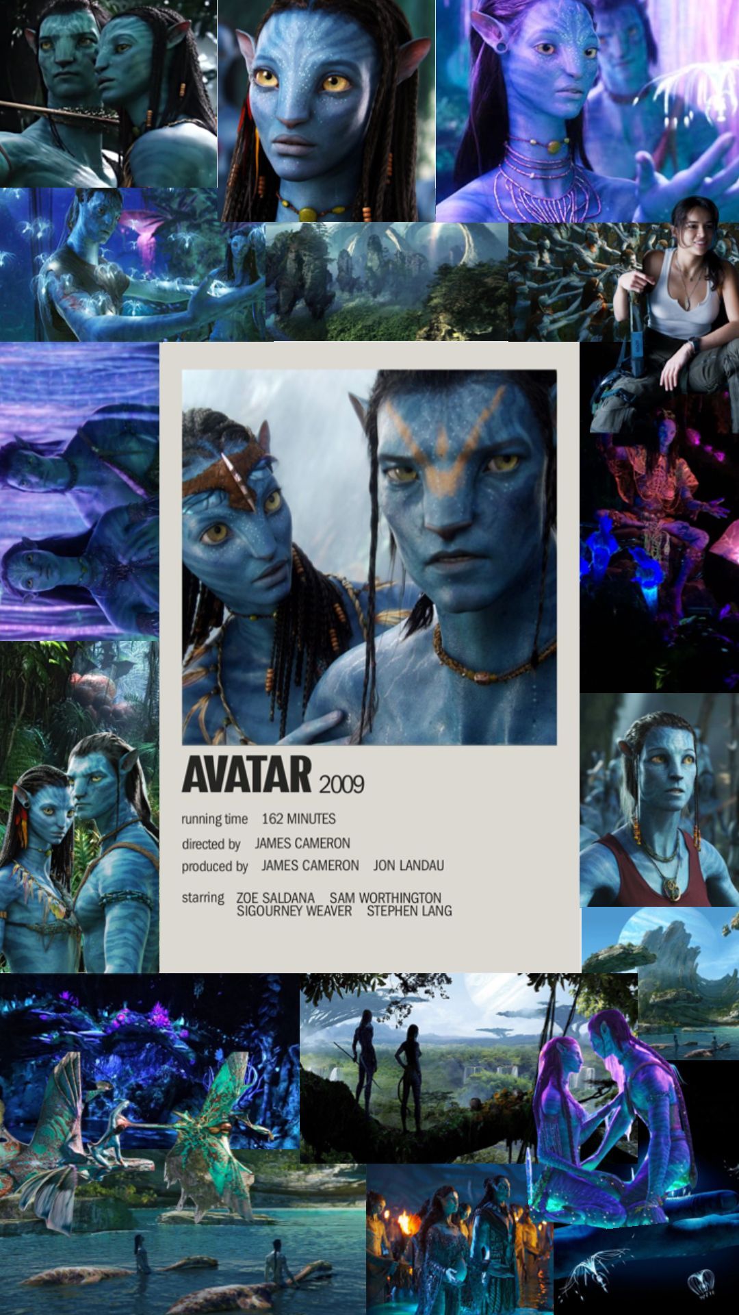  Avatar – Aufbruch Nach Pandora Hintergrundbild 1080x1920. avatar