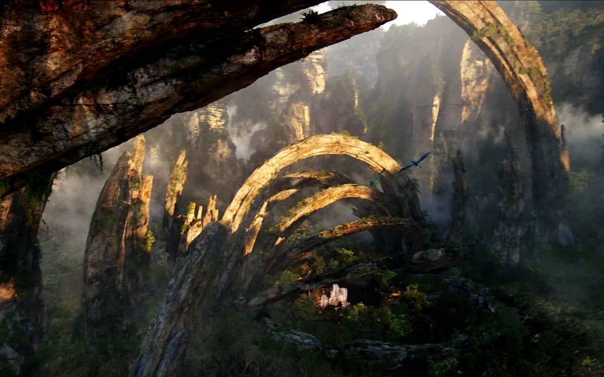  Avatar – Aufbruch Nach Pandora Hintergrundbild 1200x750. Hintergrund Avatar