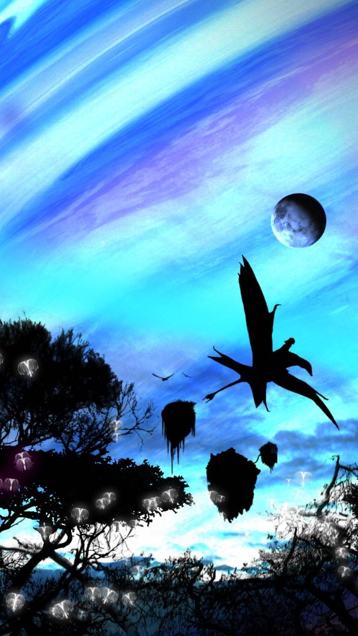  Avatar – Aufbruch Nach Pandora Hintergrundbild 720x1280. Avatar Pandora Wallpaper Free Avatar Pandora Background