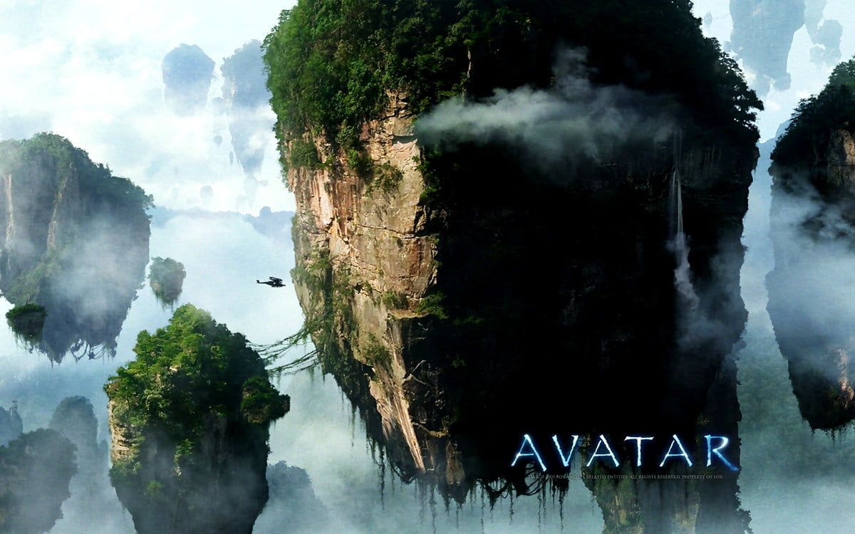  Avatar – Aufbruch Nach Pandora Hintergrundbild 1200x750. Avatar