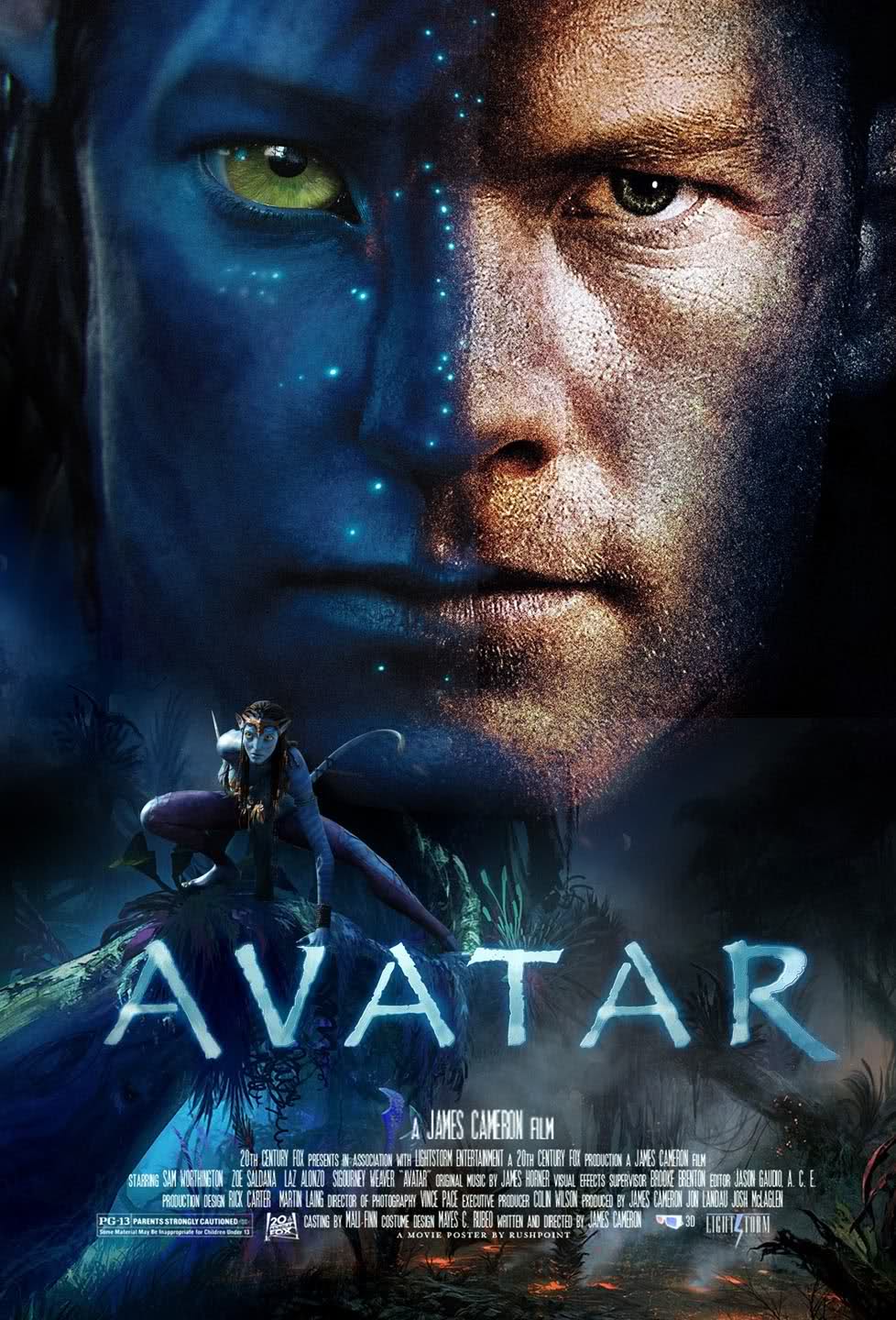  Avatar – Aufbruch Nach Pandora Hintergrundbild 978x1440. Avatar nach Pandora