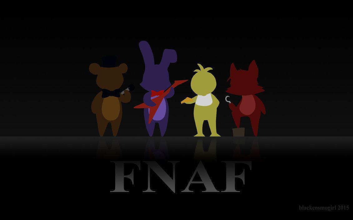  Five Nights At Freddy’s 4 Hintergrundbild 1131x707. FNAF Wallpaper