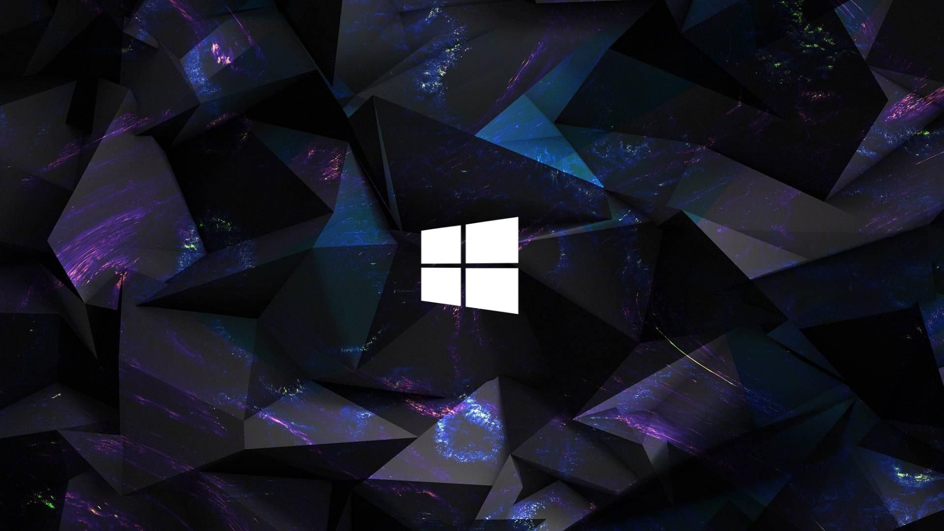 Windows 10 HD Hintergrundbild 1920x1080. Windows 10 #Hdwallpaper #wallpaper #image. Wallpaper windows Computer wallpaper hd, Windows wallpaper