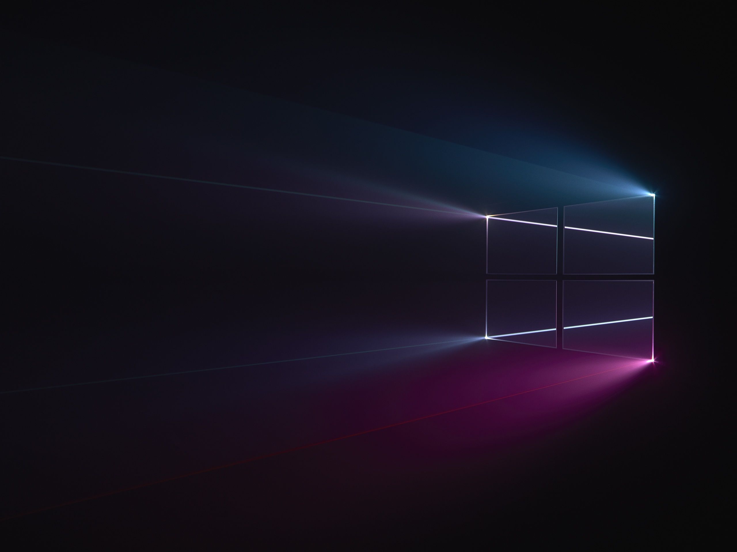  Windows 10 HD Hintergrundbild 2560x1920. Windows 10 HD, Microsoft Gallery HD Wallpaper