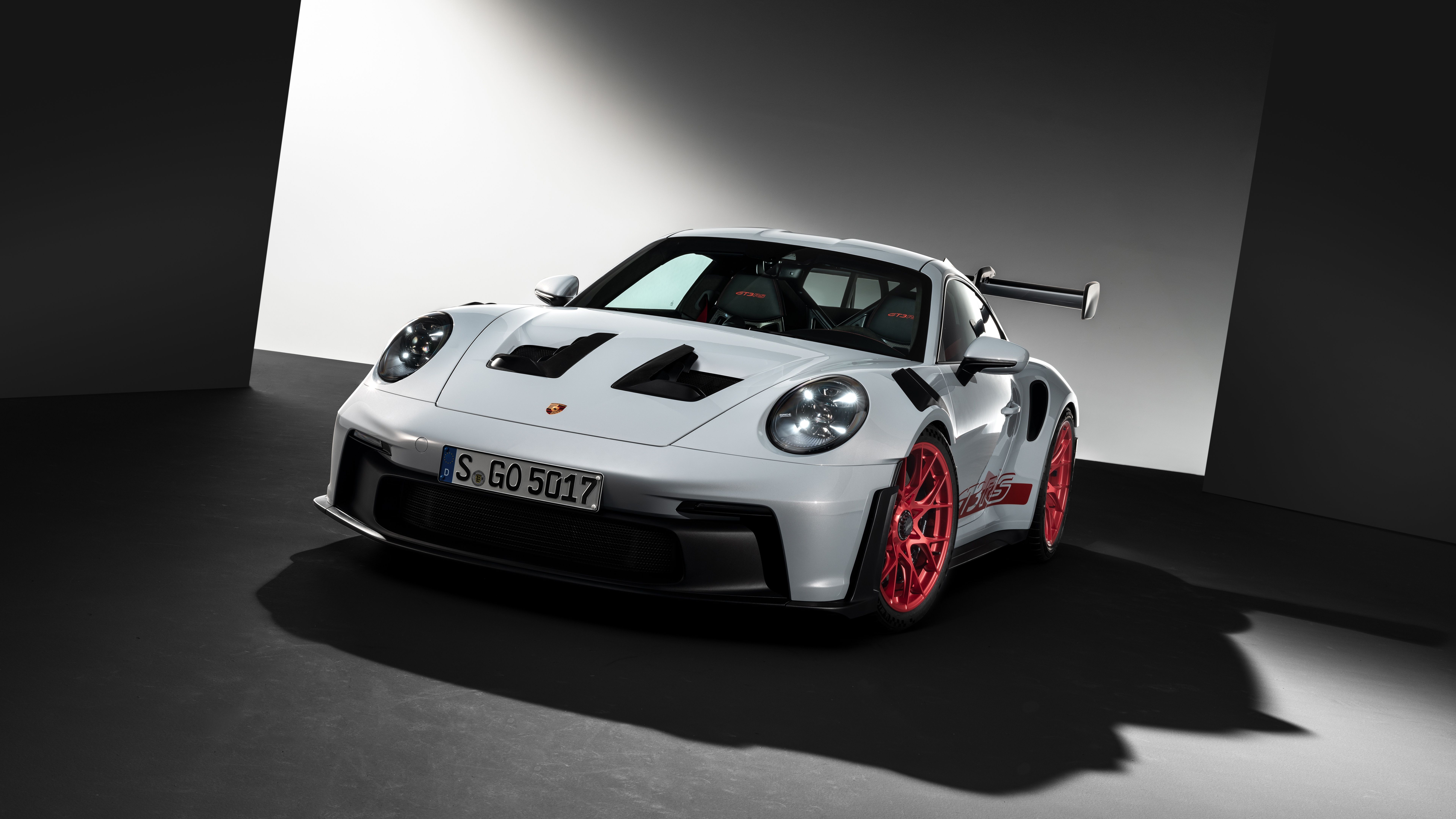  Porsche Gt3 Rs Hintergrundbild 7680x4320. Porsche 911 GT3 RS Wallpaper 4K, 5K, 8K, Cars