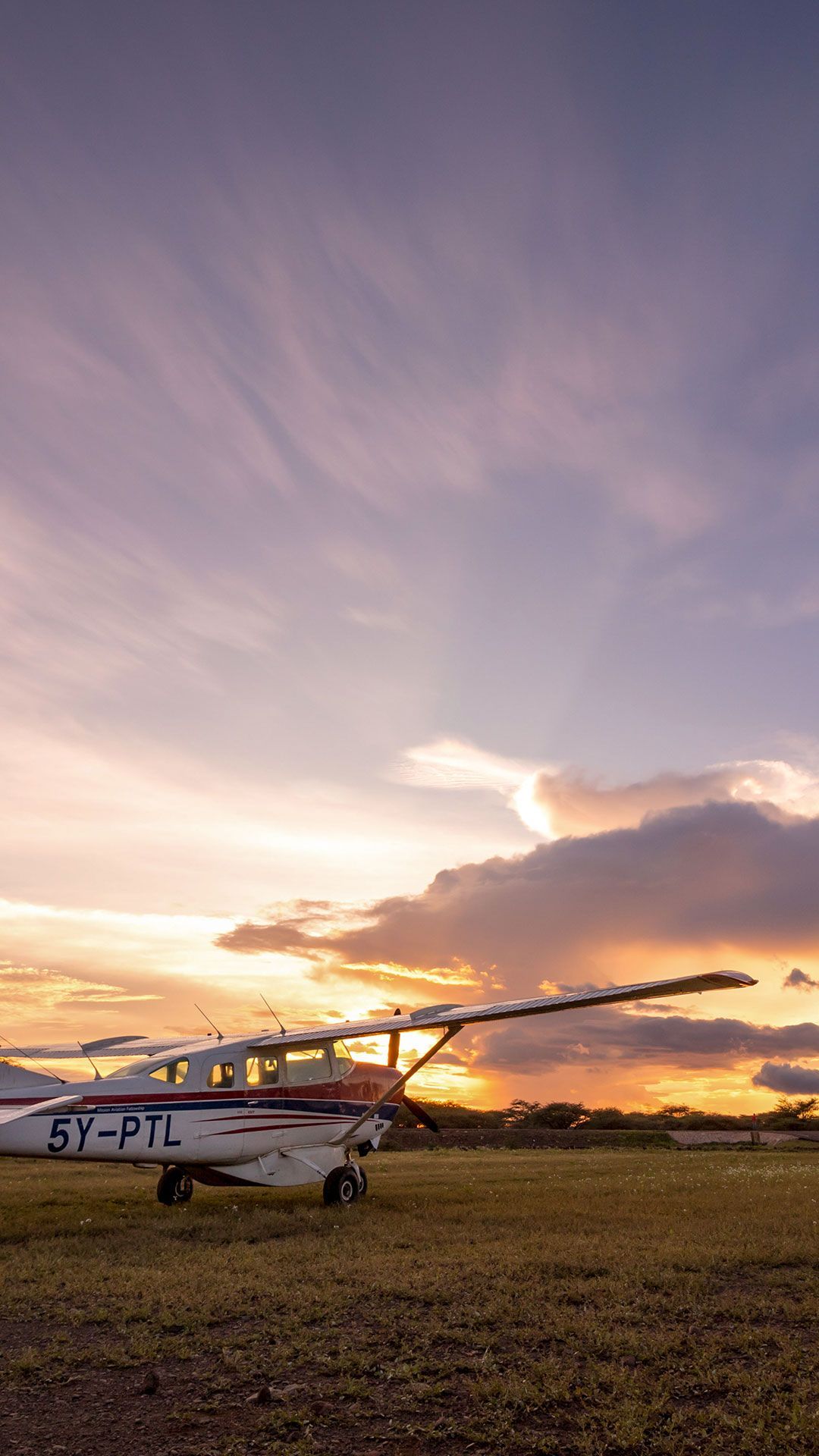  Cessna Hintergrundbild 1080x1920. Phone Background