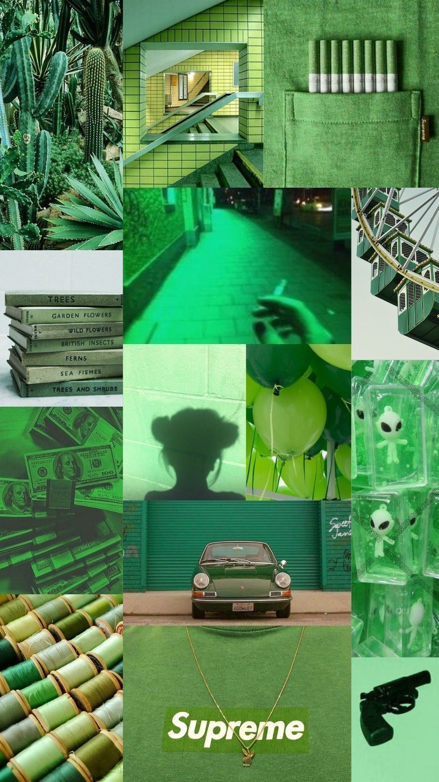  Grüner Hintergrundbild 899x1600. Green Aesthetic Discover Wallpaper background collage aesthetic music color green light green. Green wallpaper, Green aesthetic, Dark green aesthetic