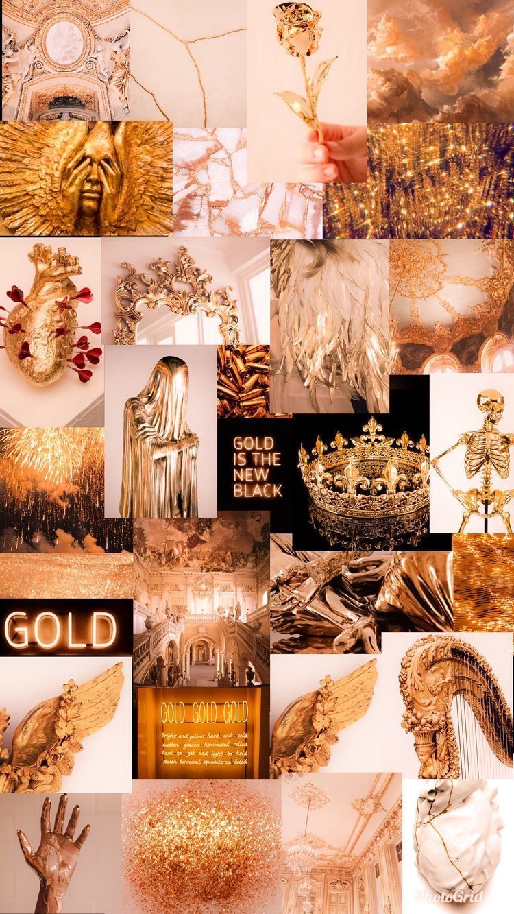  Goldene Hintergrundbild 750x1333. Fondo Gold Aesthetic Desktop Wallpaper, Aesthetic Wallpaper, Aesthetic Pastel Wallpaper. xn-90absbknhbvge.xn-p1ai:443