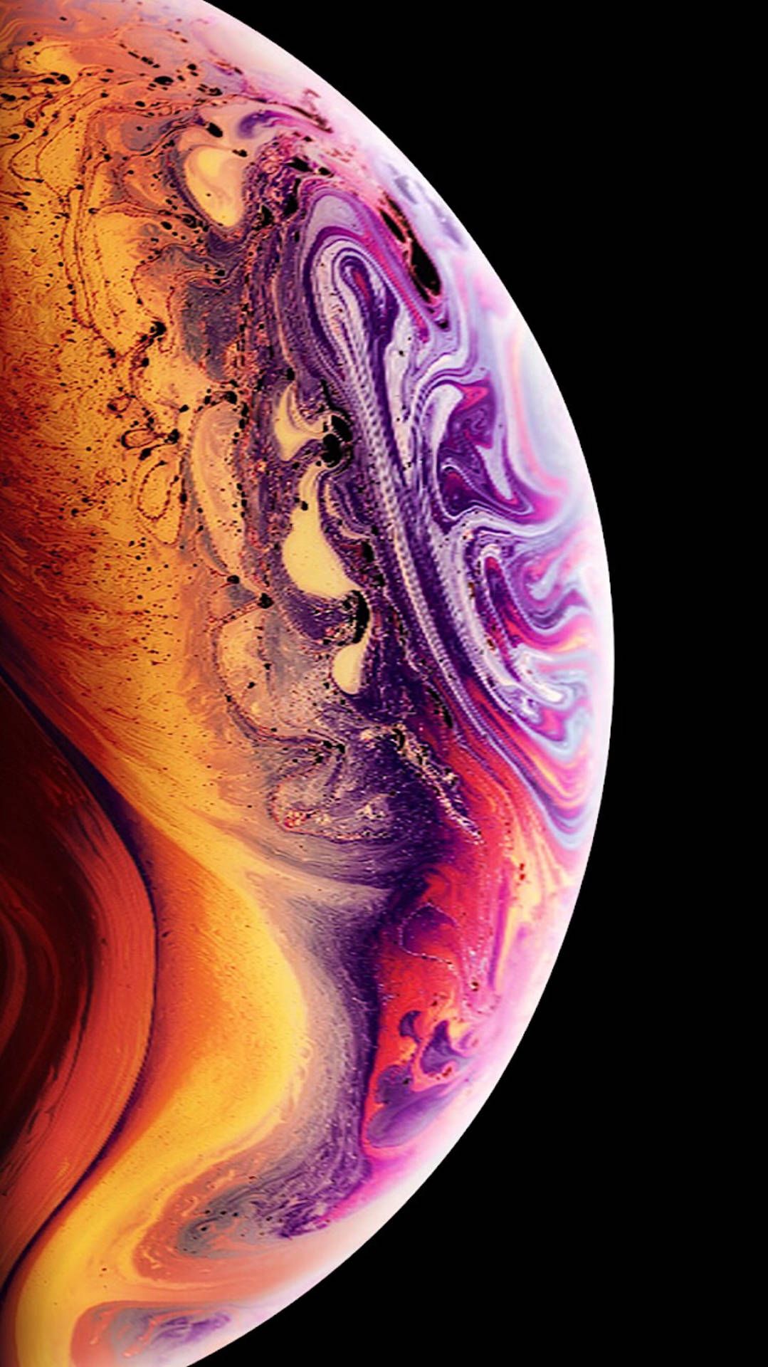  IPhone XS Max Hintergrundbild 1079x1920. Download Stunning Aesthetic of iPhone Xr Wallpaper