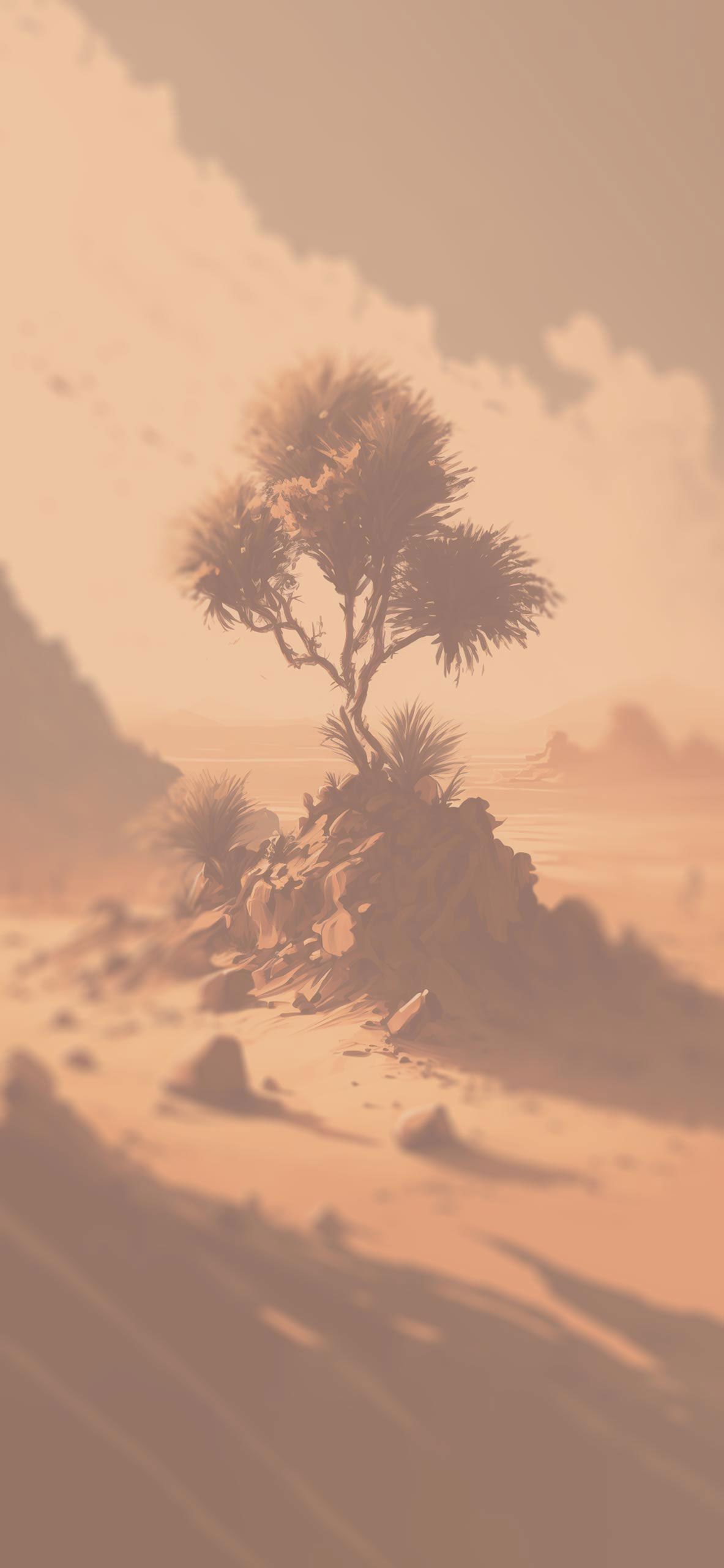  IPhone X Hintergrundbild 1183x2560. Desert Aesthetic Wallpaper Desert Wallpaper for iPhone