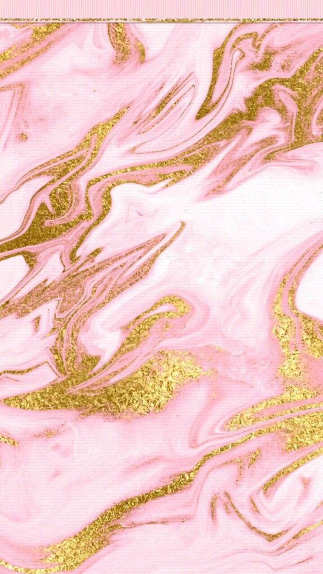  Rosegold Hintergrundbild 1080x1920. Rose Gold Aesthetic Wallpaper iPhone