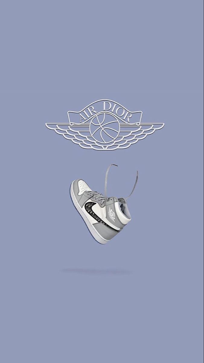  Jordan Hintergrundbild 676x1200. TheCrimsonTim on Sneakers. Sneakers wallpaper, Nike wallpaper, Shoes wallpaper