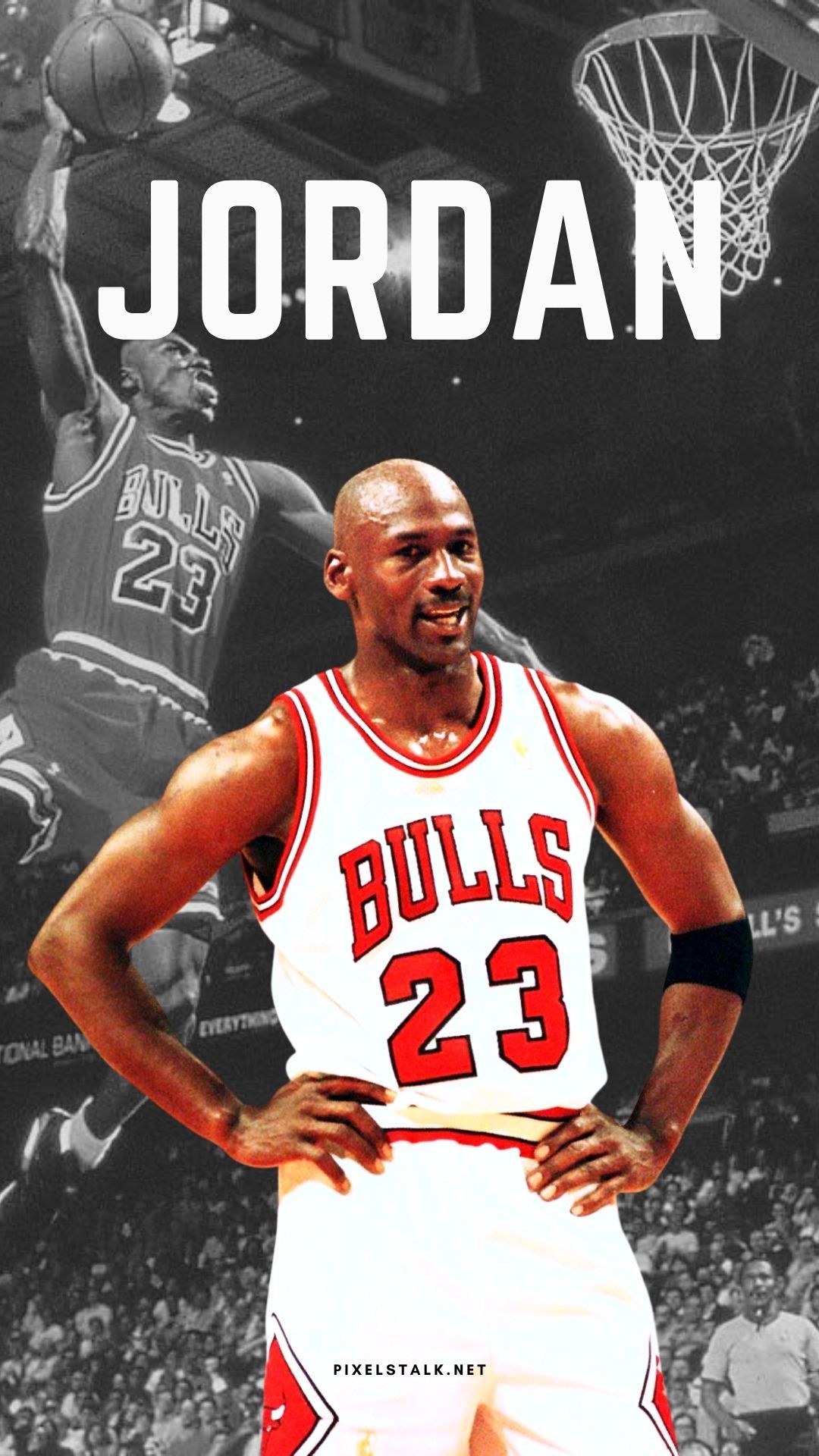  Jordan Hintergrundbild 1080x1920. Michael Jordan Wallpaper
