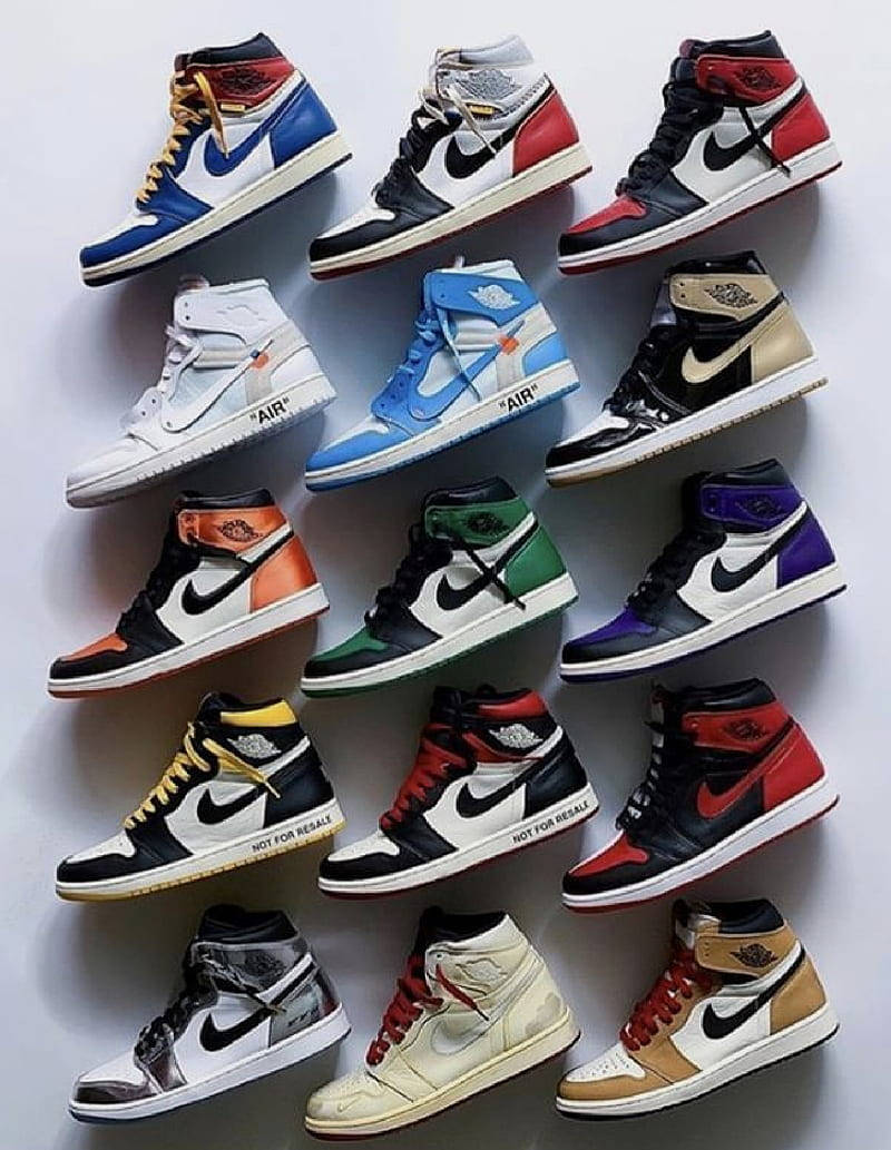  Jordan Hintergrundbild 800x1033. Nike Air Jordan 1 Wallpaper