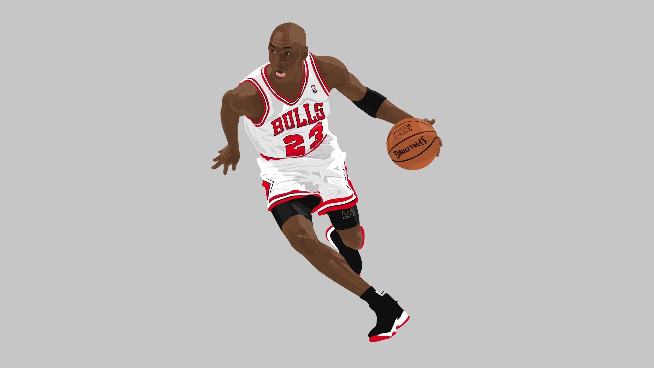  Jordan Hintergrundbild 2560x1440. Michael Jordan Wallpaper HD for Desktop
