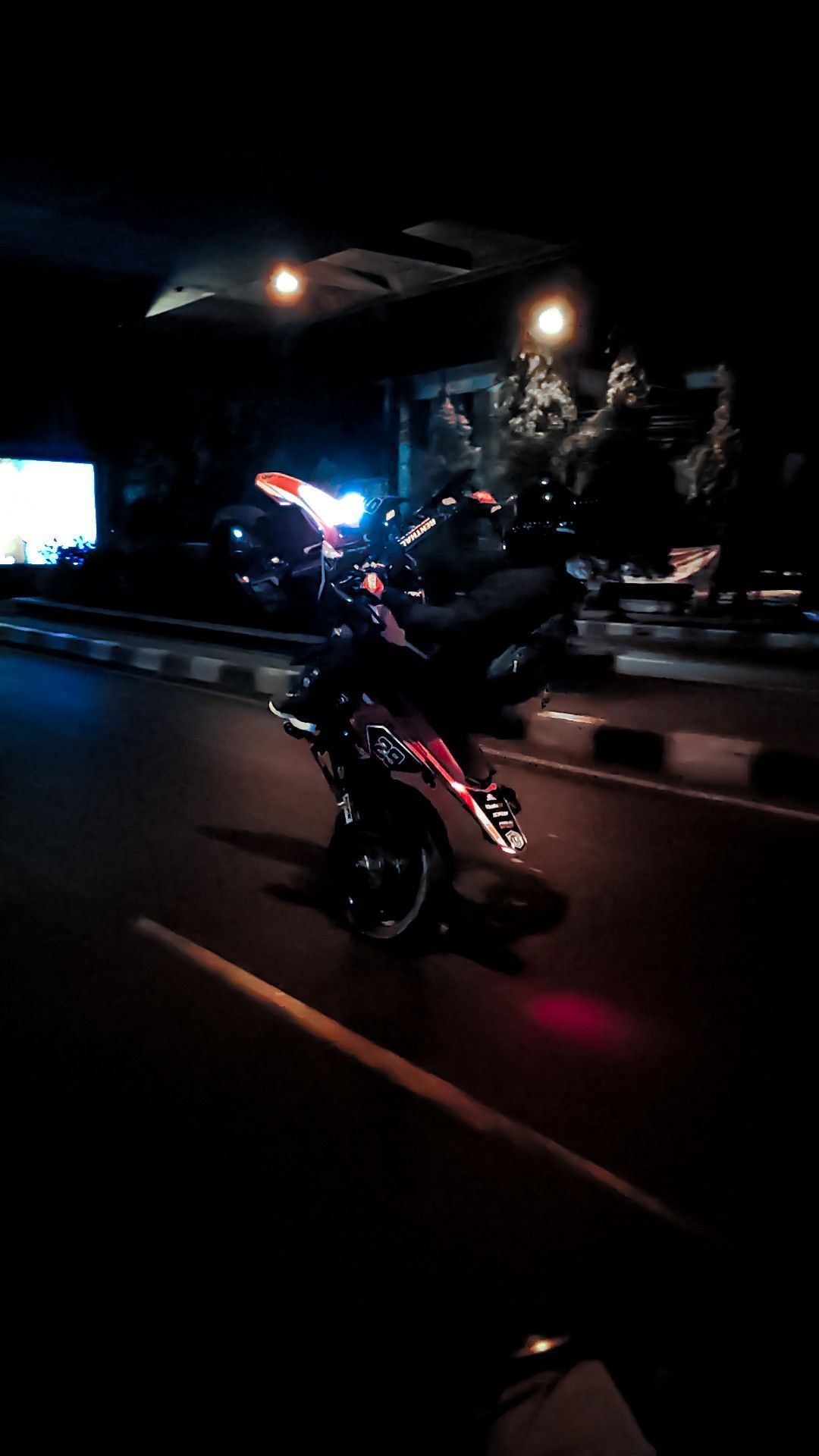  Motor Hintergrundbild 1080x1920. Rev'it Like You Stole It! on Modification Honda CRF150L. Perjalanan malam, Motor jalanan, Motor