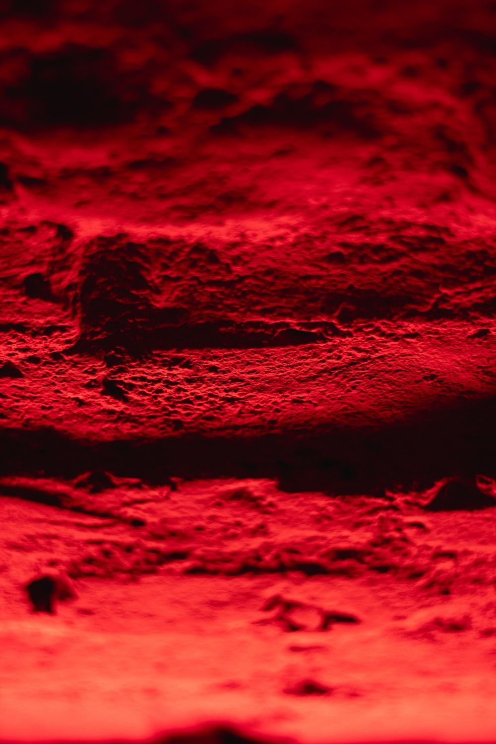  Rot Hintergrundbild 1000x1500. Foto zum Thema Rotes textil in der nahaufnahme