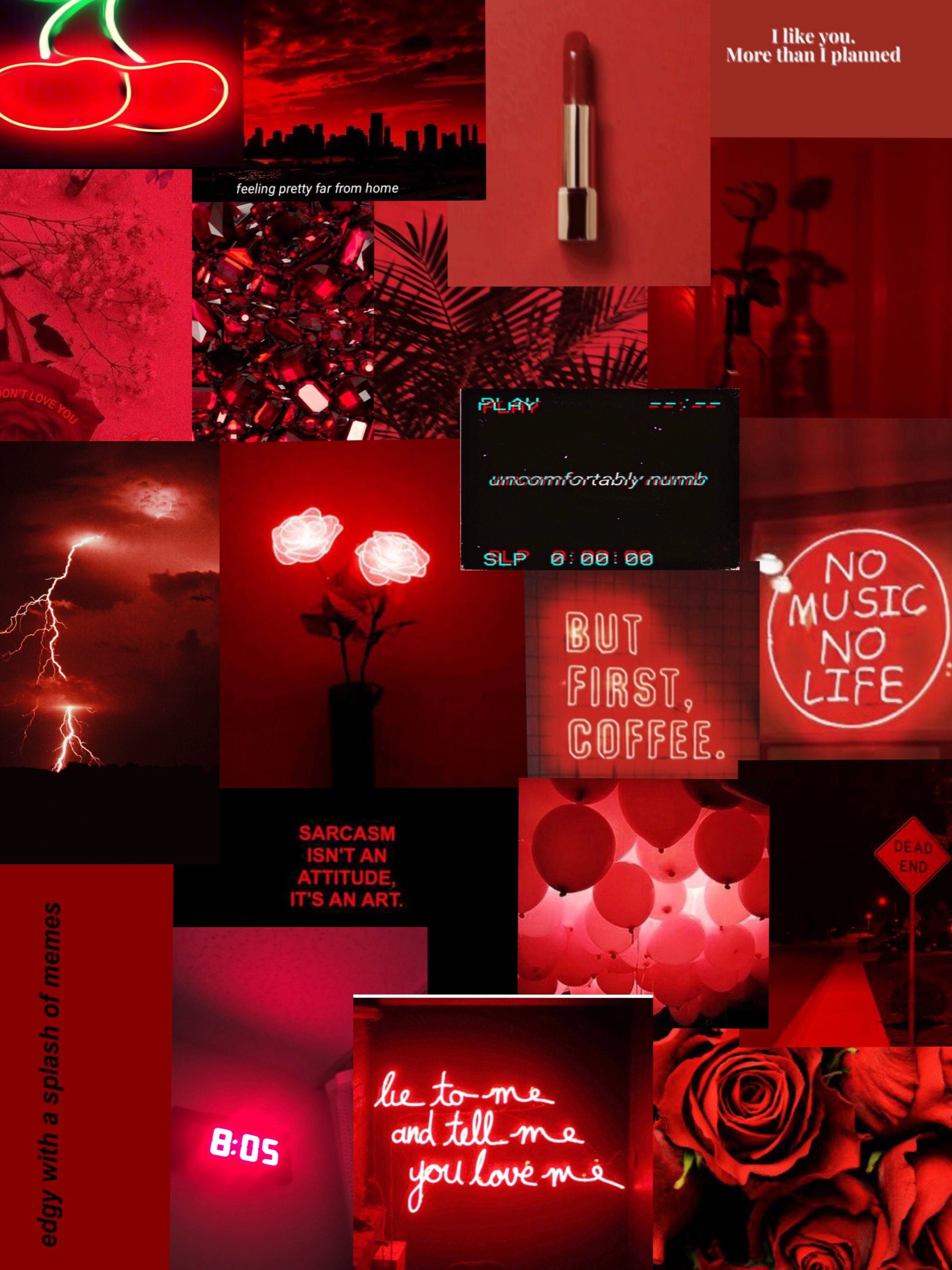  Rot Hintergrundbild 2172x2896. Liya ND on insr. Dark red wallpaper, Red aesthetic, Red wallpaper