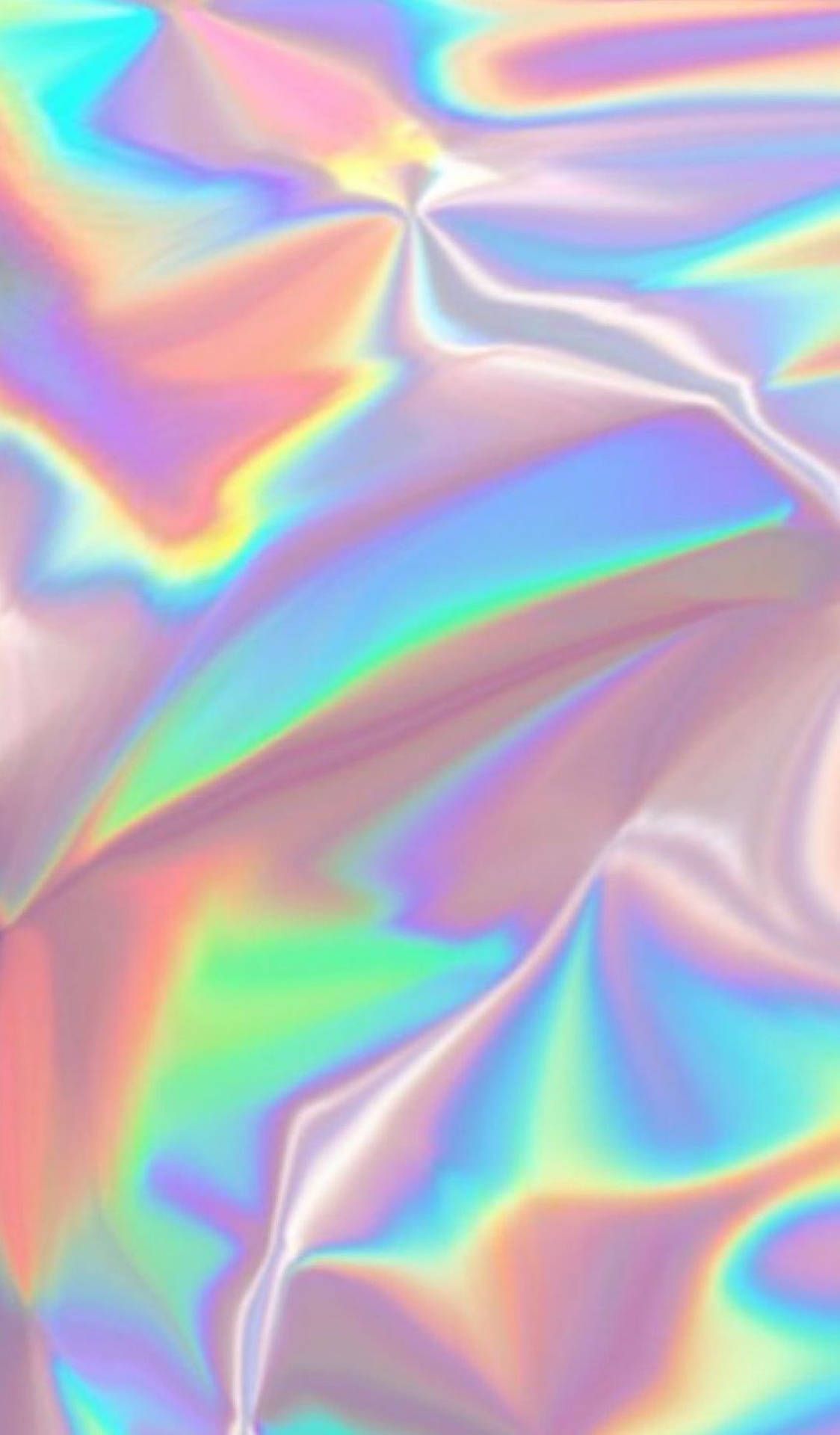  Regenbogen Hintergrundbild 1124x1920. Regenbogen Ästhetik Wallpaper KOSTENLOS