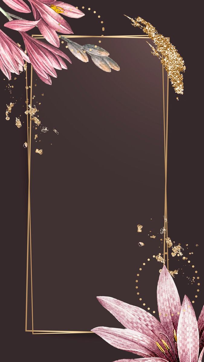  Goldene Hochzeit Hintergrundbild 675x1200. İSİMSİZ on DUVAR KAĞITLARI. Flower frame, Pink amaryllis, Flower background wallpaper