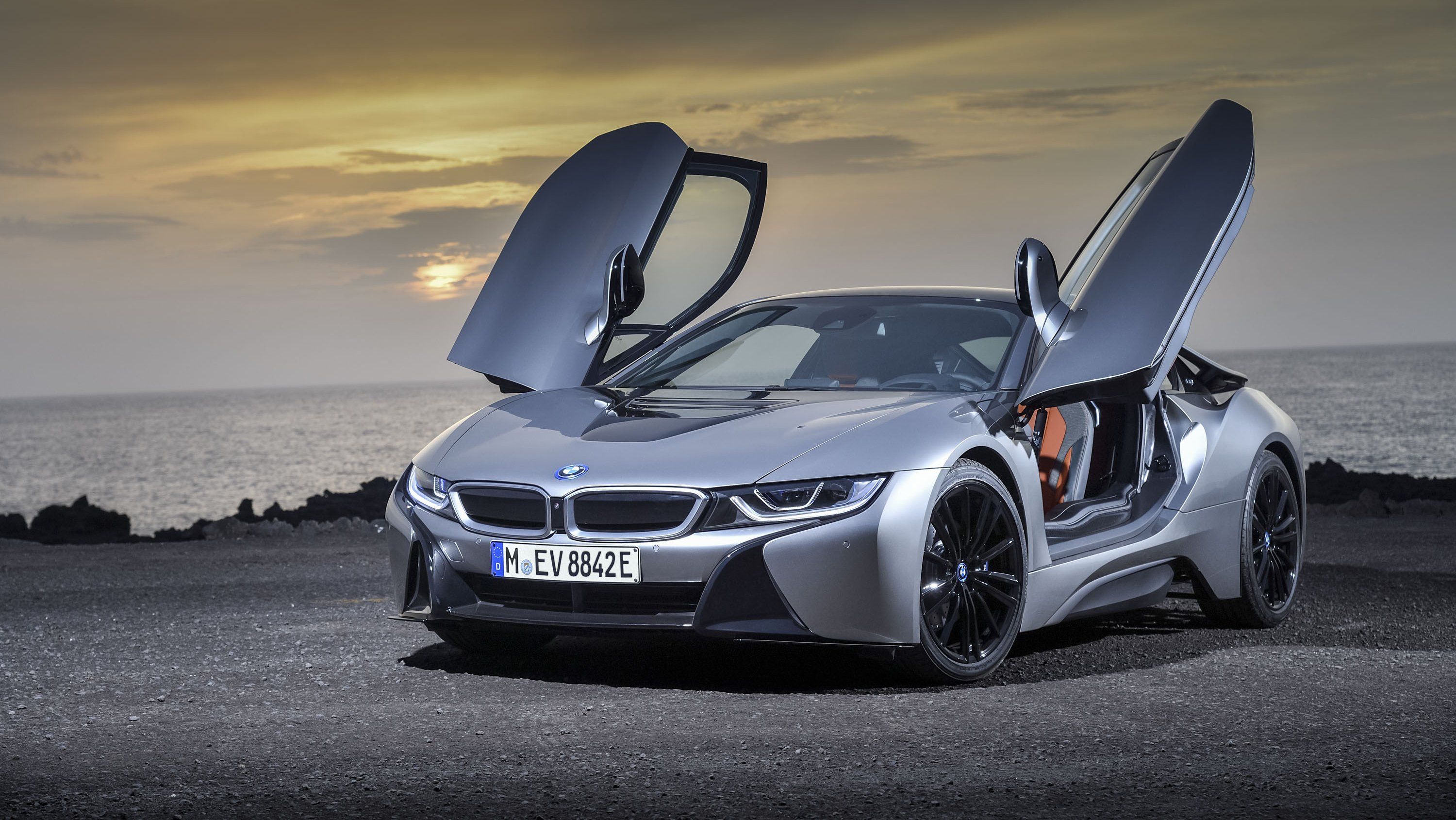  BMW I8 Hintergrundbild 3000x1689. BMW i8 Wallpaper Free BMW i8 Background