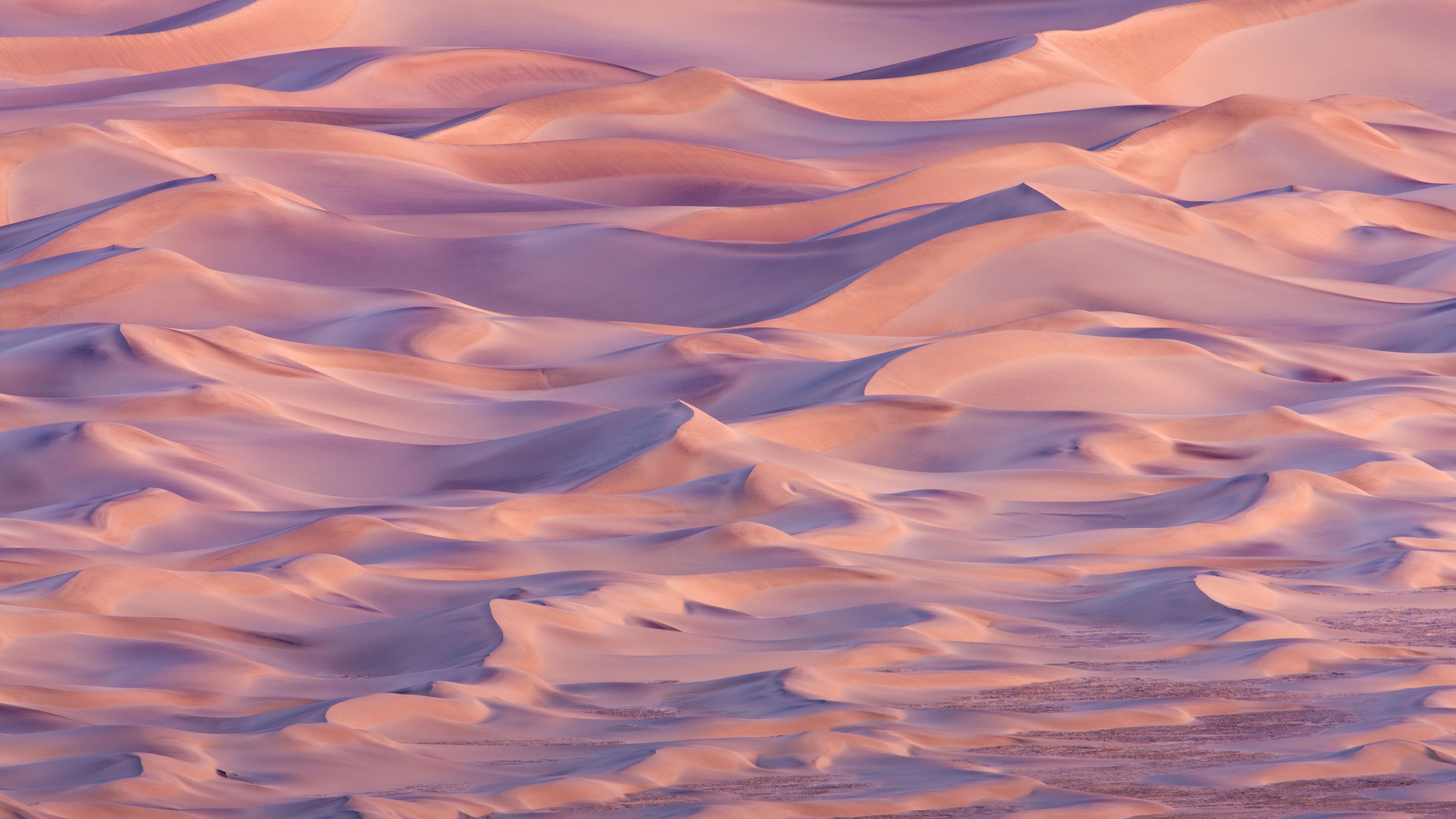  Sand Hintergrundbild 5120x2880. Desert Wallpaper 4K, Sand Dunes, OS X Mavericks, Stock