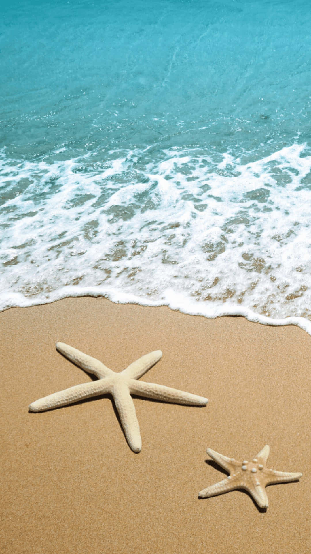  Sand Hintergrundbild 1080x1920. Download Aesthetic Summer Picture Sand Seashore