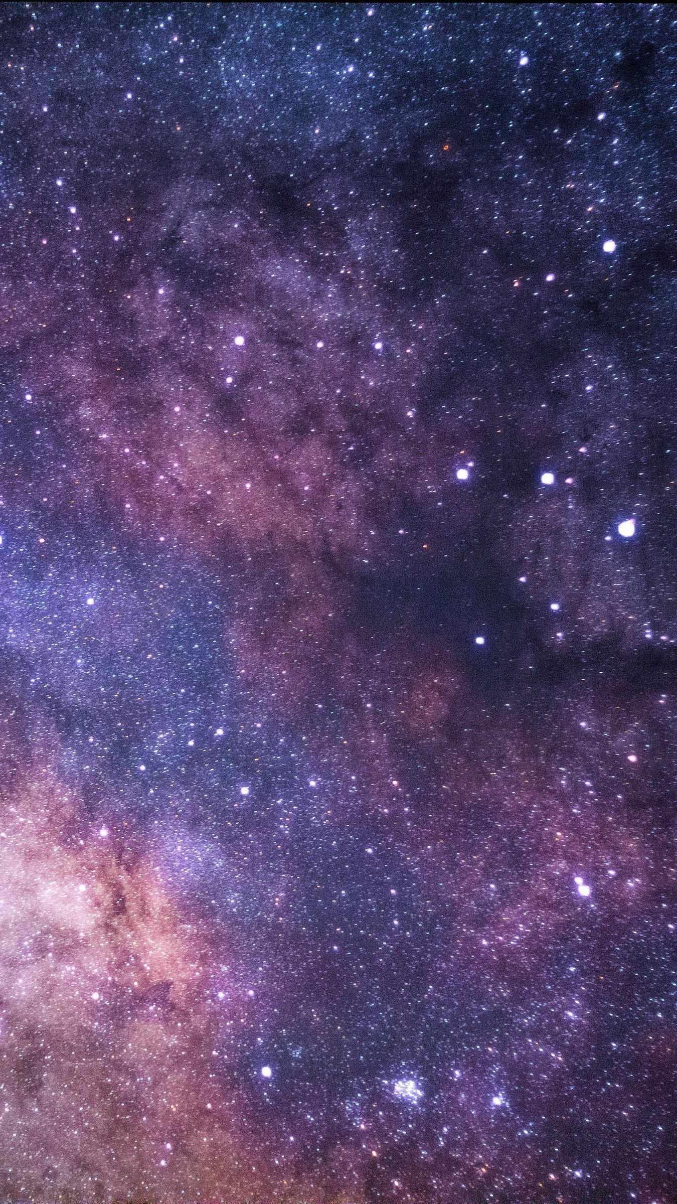 Galaxie Hintergrundbild 1350x2400. Galaxy aesthetic Wallpaper Download