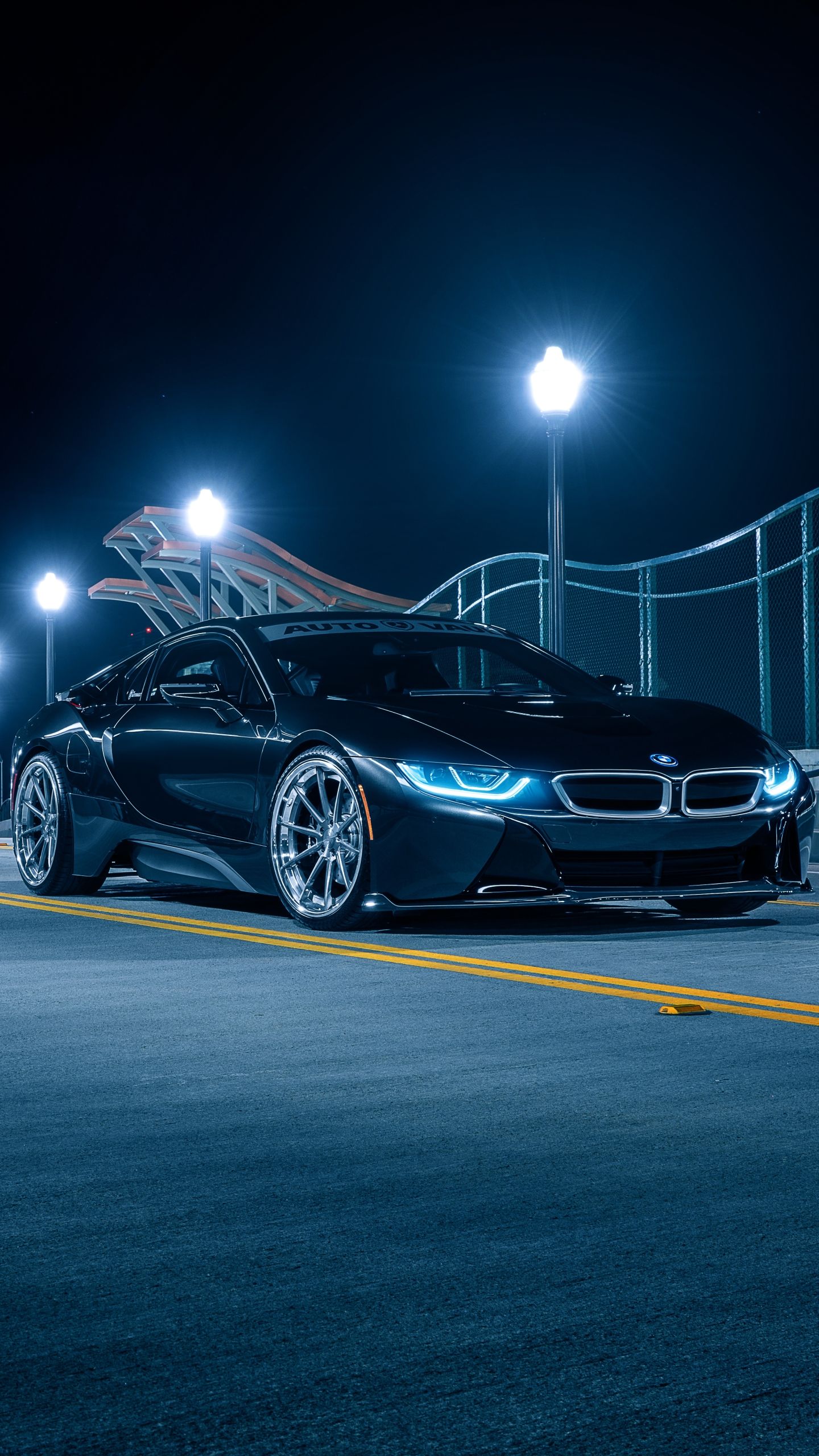  BMW I8 Hintergrundbild 1440x2560. Bmw I8 Apple IPhone 6 Plus (1080x1920) Wallpaper