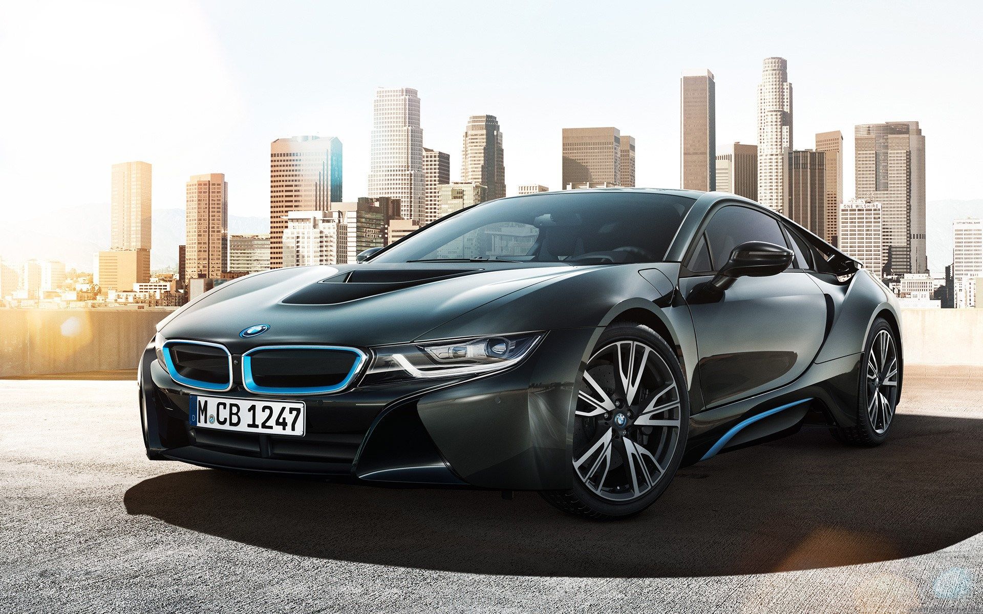  BMW I8 Hintergrundbild 1920x1200. Mobile wallpaper: Bmw I Vehicles, Bmw, 315798 download the picture for free