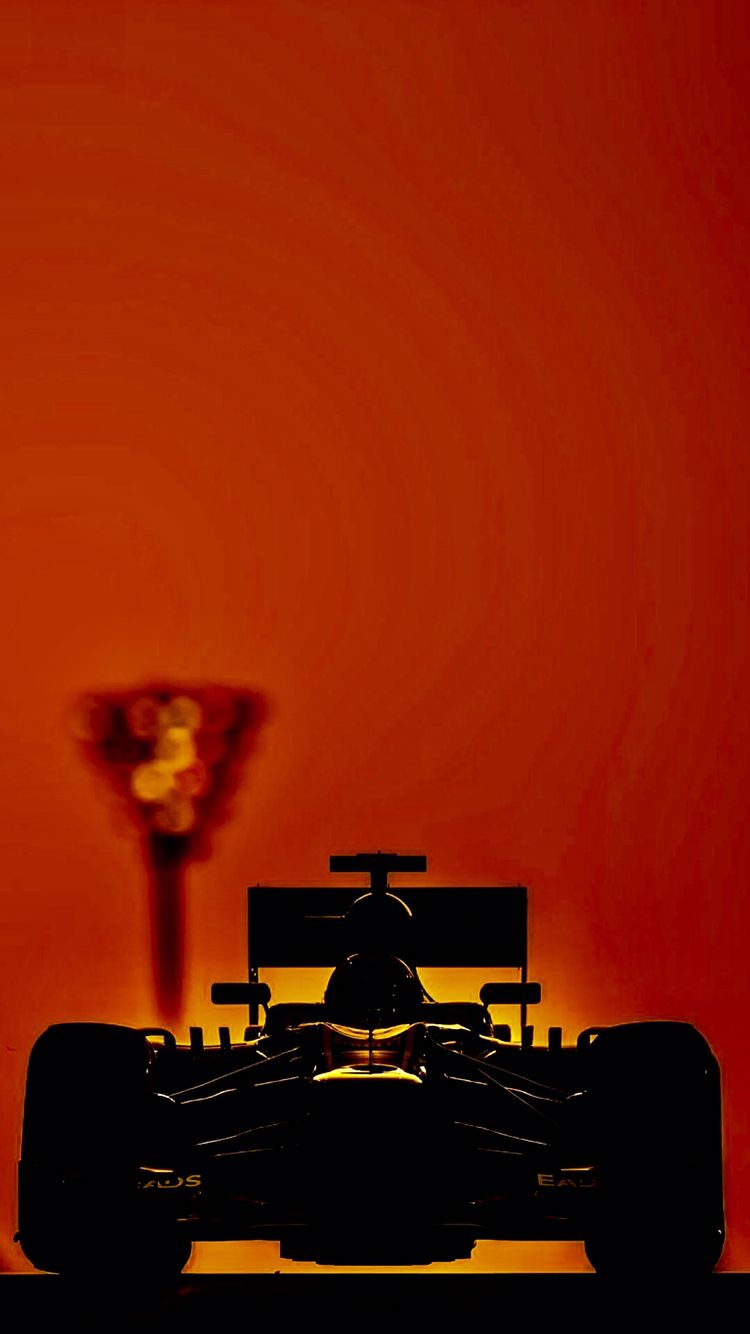  F1 Hintergrundbild 750x1334. Car Holic on F1. Formula 1 car, Formula 1 car racing, Mclaren formula 1
