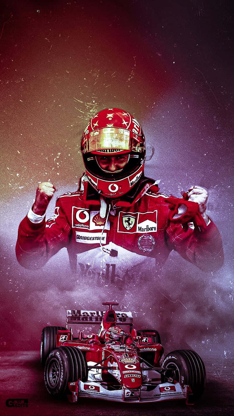  Formel 1 Autos Hintergrundbild 800x1422. Ferrari F1 Wallpaper