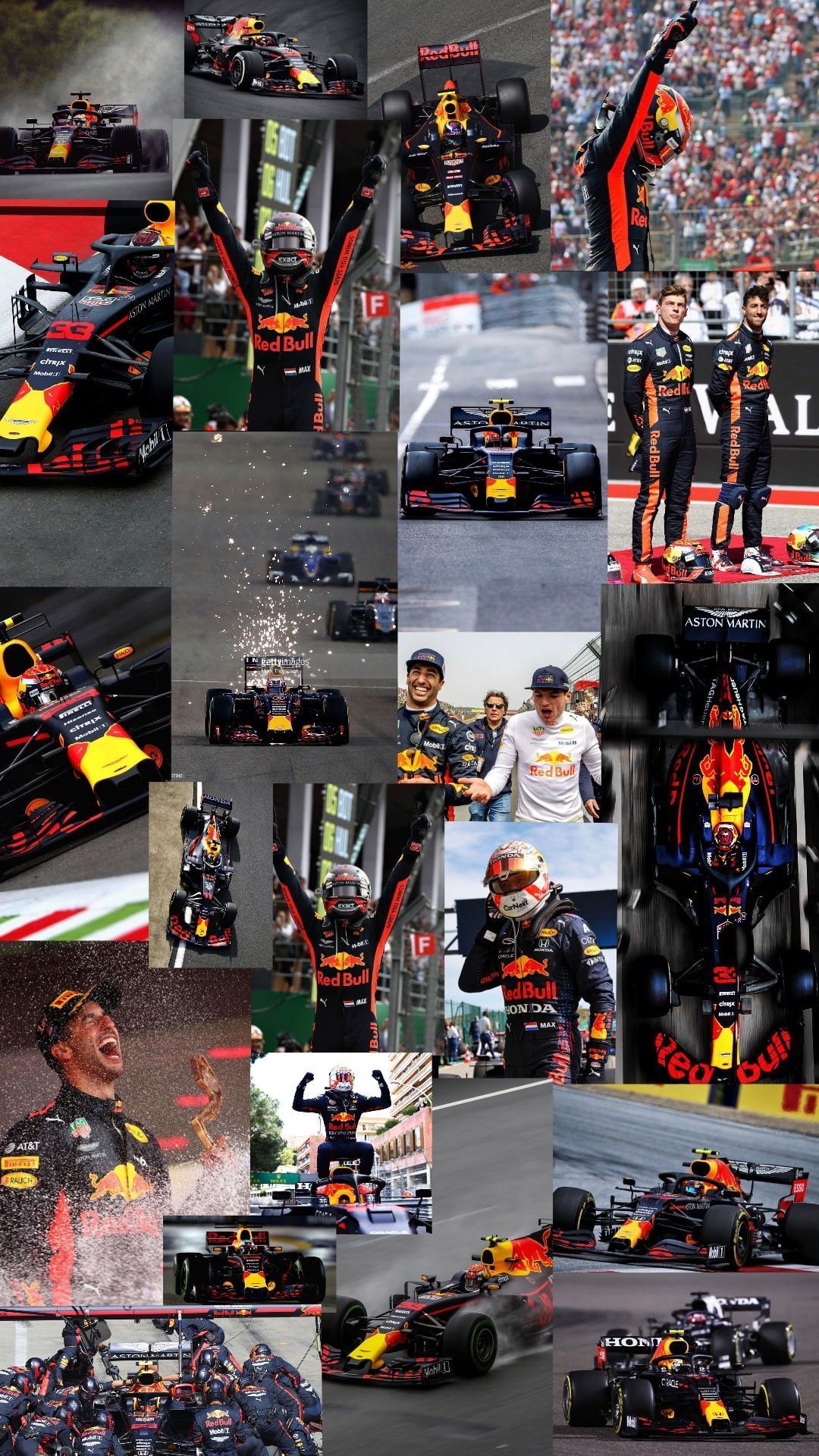  Formel 1 Hintergrundbild 1080x1920. Formula 1 Red Bull wallpaper. Red bull racing, Formula Formula 1 car racing