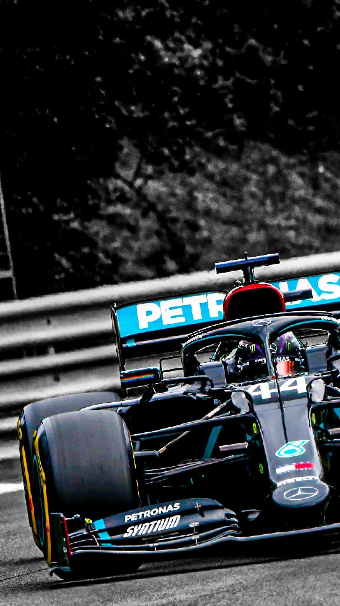  Formel 1 Autos Hintergrundbild 1152x2048. Formula 1 Race Car Wallpaper