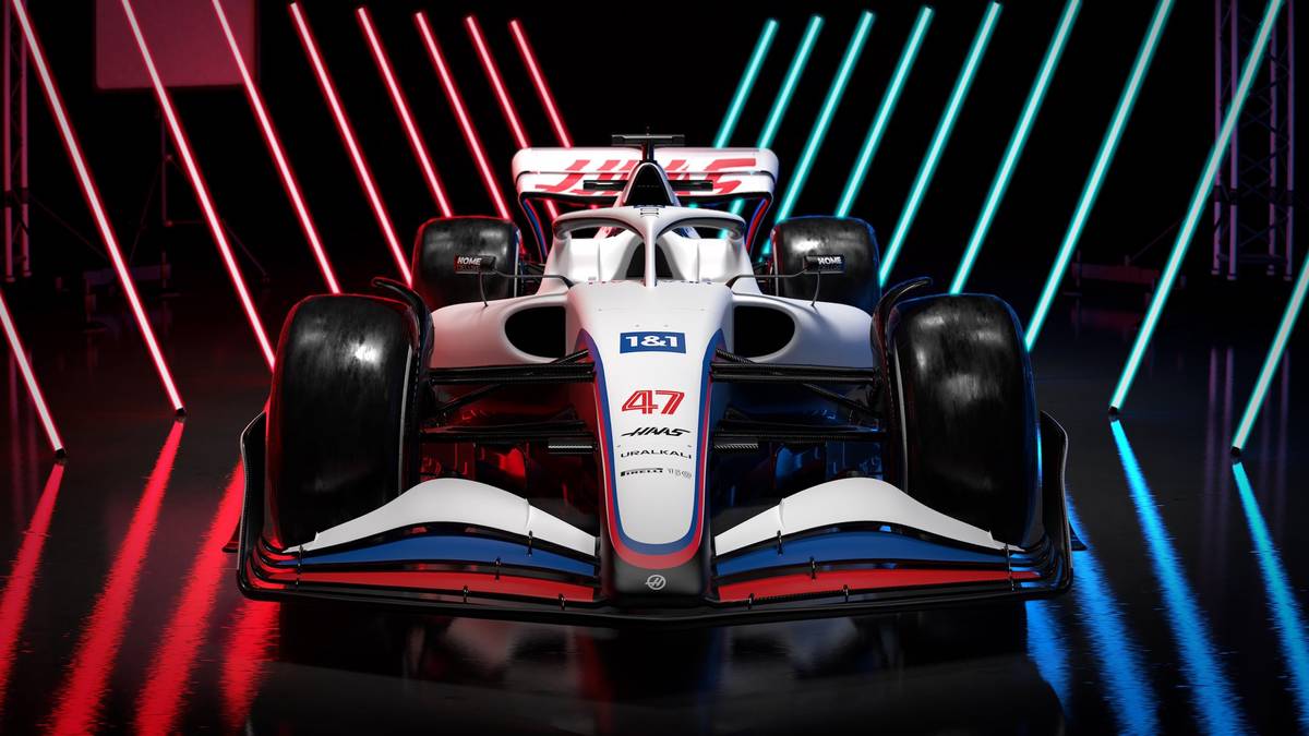  Formel 1 Autos Hintergrundbild 1200x675. Formel 1: Reifen, Abtrieb, Motor Und Aerodynamik Regel Revolution Für Die Saison 2022