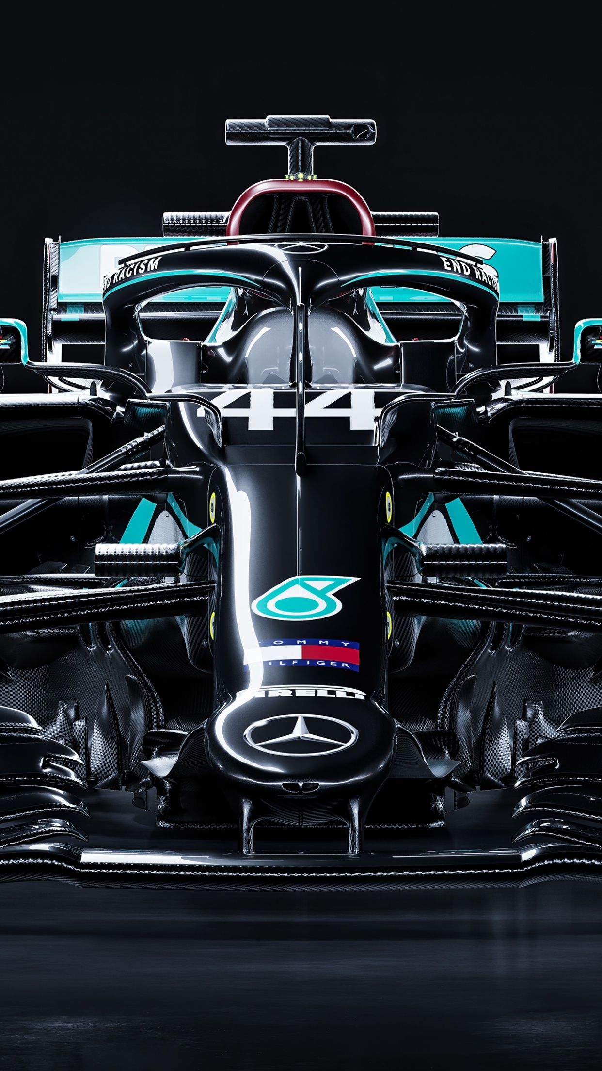  Formel 1 Autos Hintergrundbild 1242x2208. Mercedes AMG F1 W11 EQ Performance Wallpaper 4K, Formula One Cars