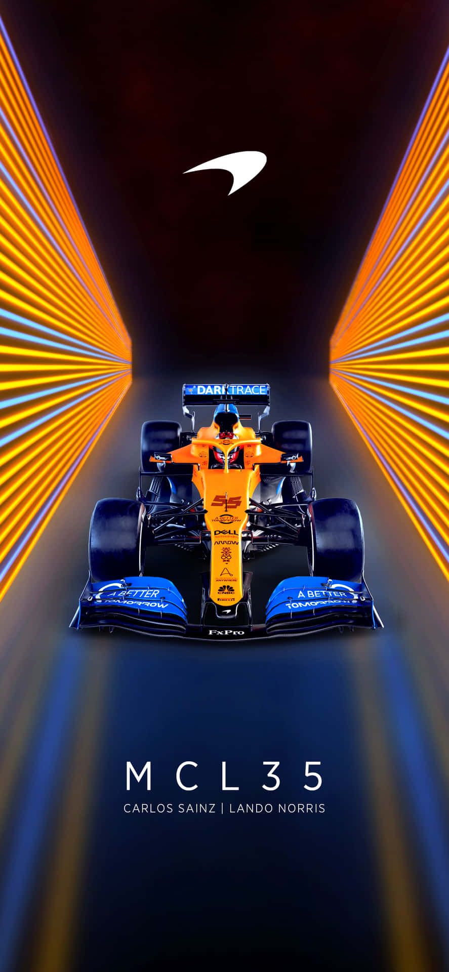 Formel 1 Autos Hintergrundbild 887x1920. Mclaren Formula 1 Wallpaper