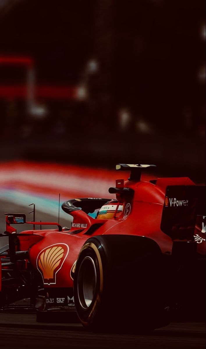  Formel 1 Hintergrundbild 708x1200. Ferrari Formula 1 iPhone Wallpaper