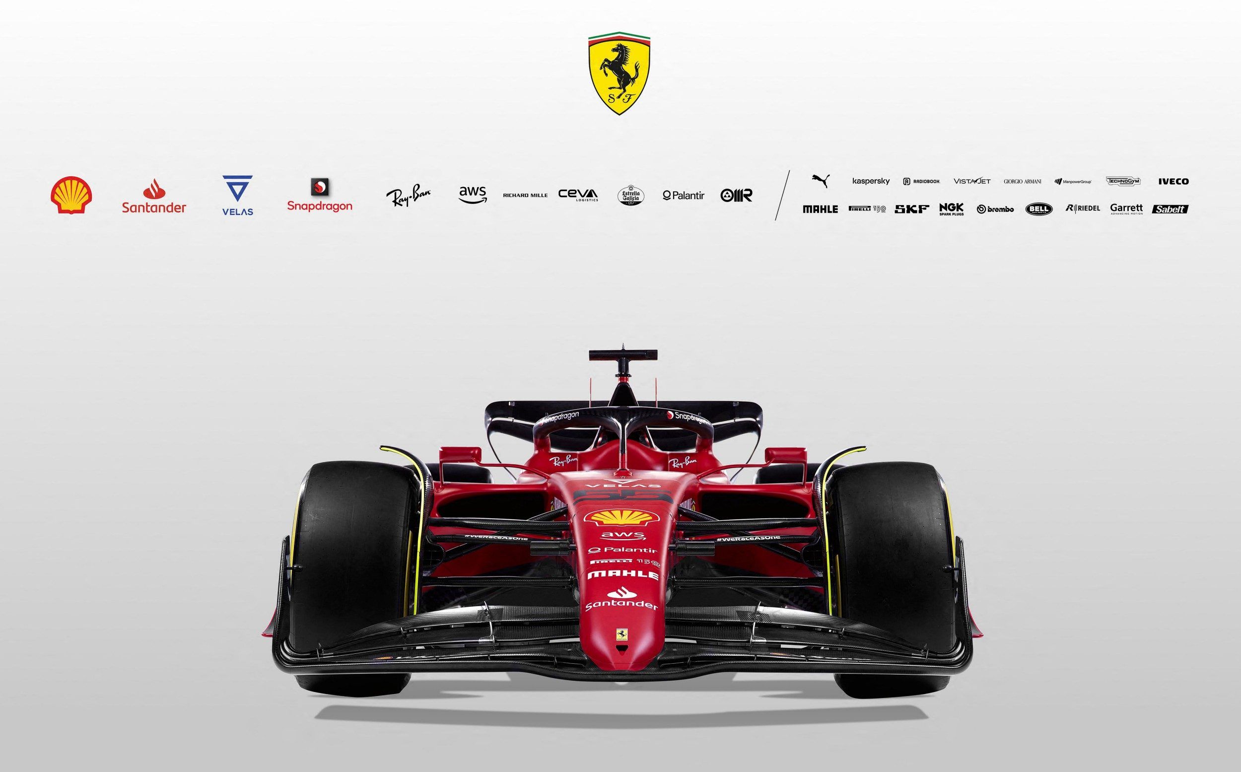  Formel 1 Autos Hintergrundbild 2500x1555. F1 2022 cars: The latest car and livery launches for the new season