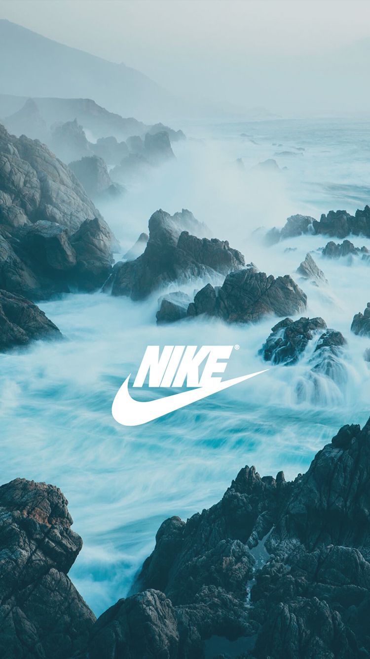  Geile Nike Hintergrundbild 750x1334. Phone Nike Wallpaper