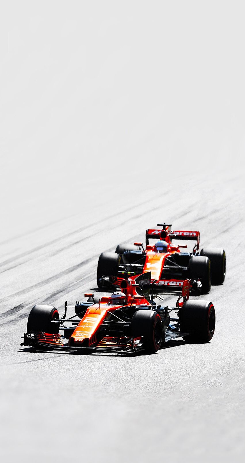  Formel 1 Hintergrundbild 852x1608. F1 Phone Wallpaper Free F1 Phone Background