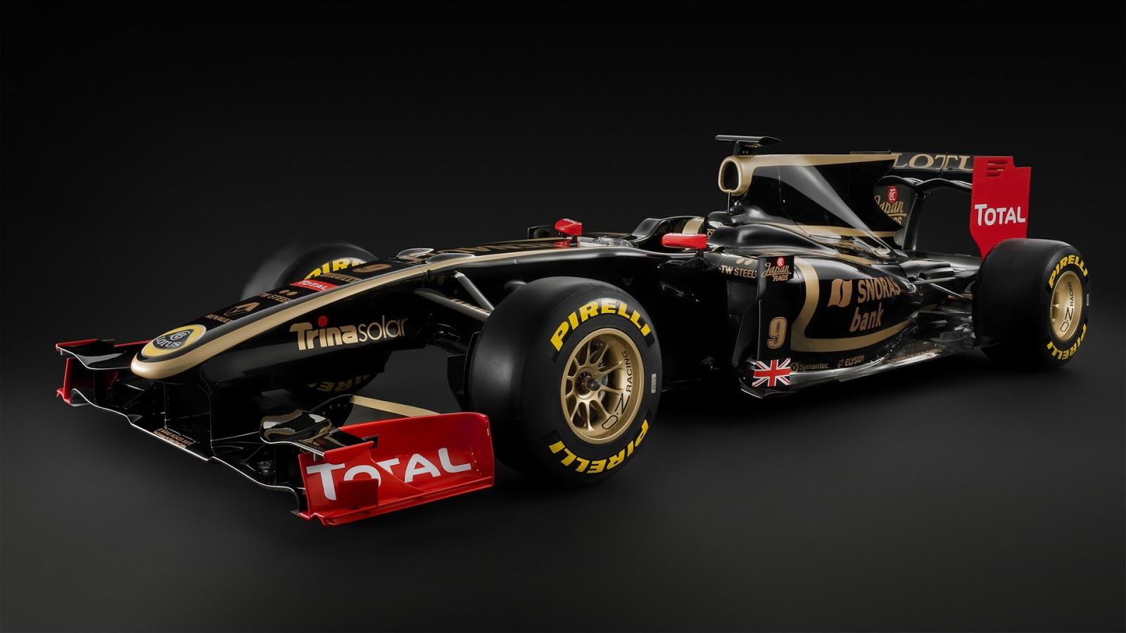  Formel 1 Hintergrundbild 1600x900. F1 Wallpaper