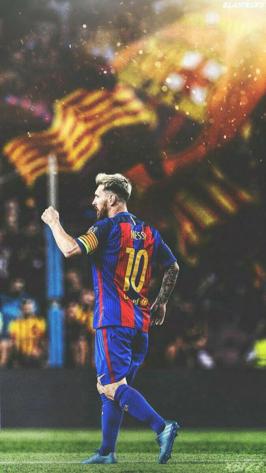  Fußballspieler Hintergrundbild 1080x1920. Messi Wallpaper APK für Android herunterladen